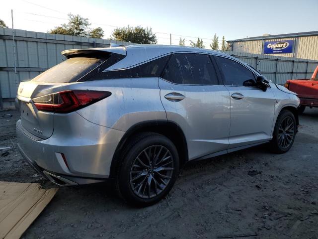 Photo 2 VIN: 2T2BZMCA6HC076216 - LEXUS RX350 