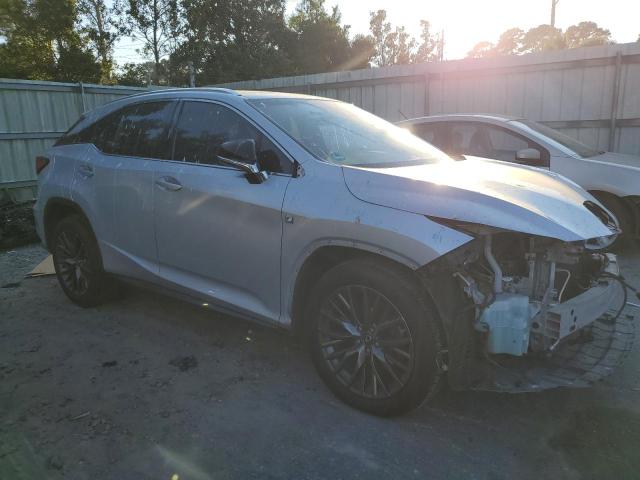 Photo 3 VIN: 2T2BZMCA6HC076216 - LEXUS RX350 