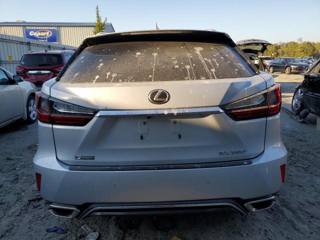 Photo 5 VIN: 2T2BZMCA6HC076216 - LEXUS RX350 