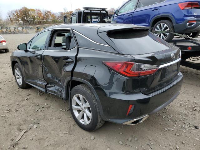 Photo 1 VIN: 2T2BZMCA6HC081593 - LEXUS RX350 