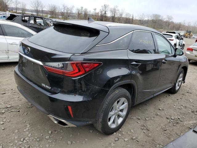 Photo 2 VIN: 2T2BZMCA6HC081593 - LEXUS RX350 