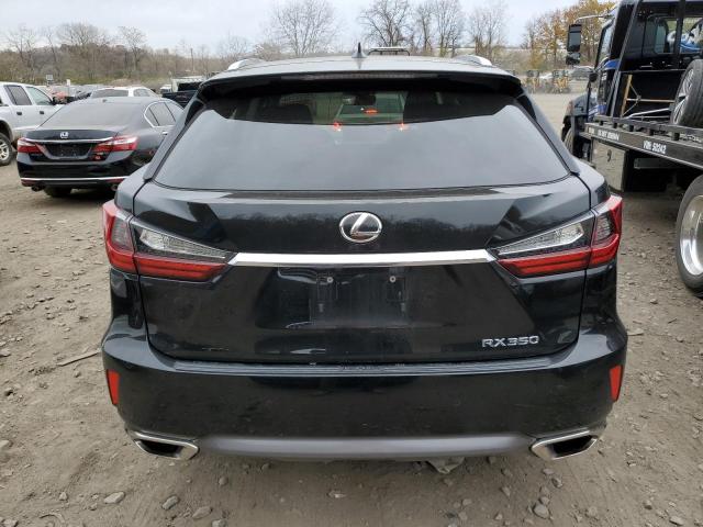 Photo 5 VIN: 2T2BZMCA6HC081593 - LEXUS RX350 