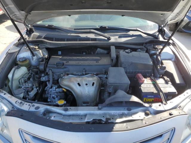 Photo 10 VIN: 2T2BZMCA6HC086390 - LEXUS RX 350 BAS 