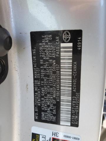 Photo 12 VIN: 2T2BZMCA6HC086390 - LEXUS RX 350 BAS 