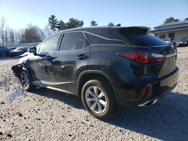 Photo 1 VIN: 2T2BZMCA6HC090746 - LEXUS RX350 