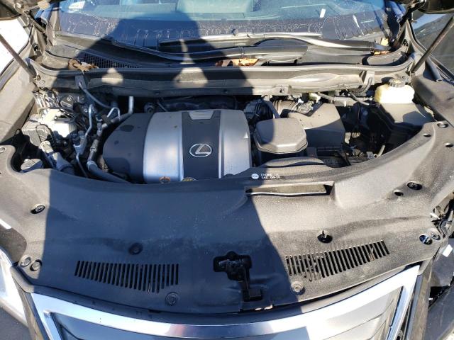 Photo 11 VIN: 2T2BZMCA6HC090746 - LEXUS RX350 