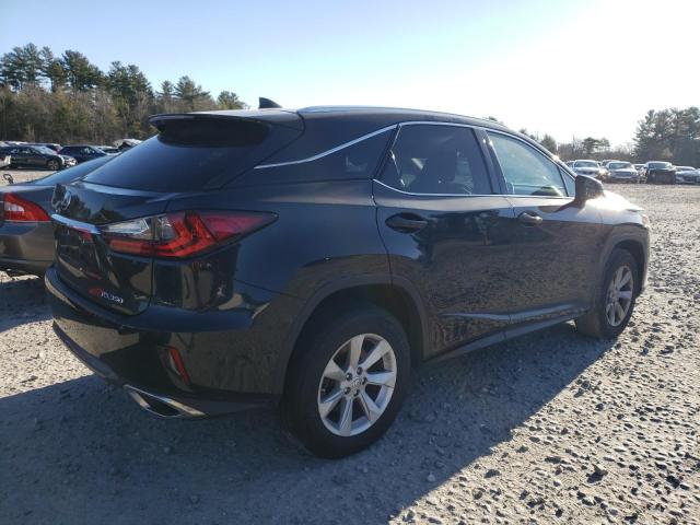 Photo 2 VIN: 2T2BZMCA6HC090746 - LEXUS RX350 