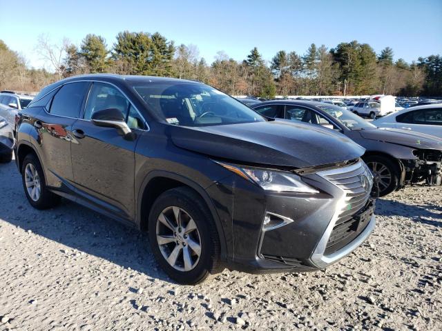 Photo 3 VIN: 2T2BZMCA6HC090746 - LEXUS RX350 