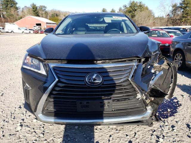 Photo 4 VIN: 2T2BZMCA6HC090746 - LEXUS RX350 