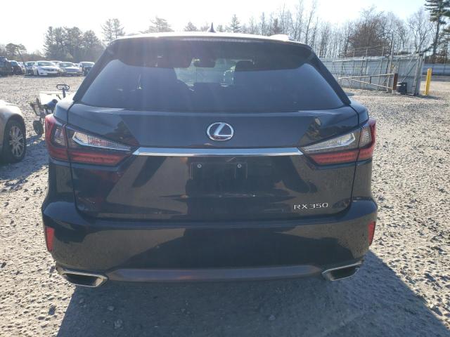 Photo 5 VIN: 2T2BZMCA6HC090746 - LEXUS RX350 