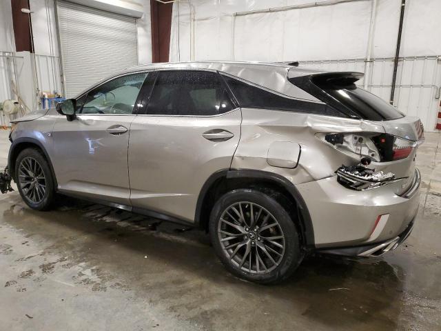 Photo 1 VIN: 2T2BZMCA6HC092772 - LEXUS RX350 