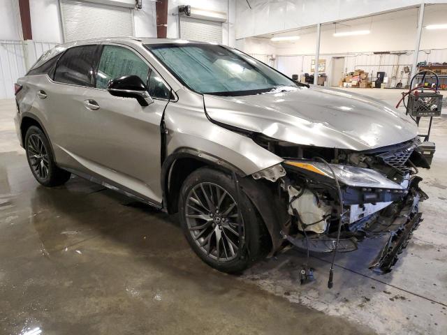 Photo 3 VIN: 2T2BZMCA6HC092772 - LEXUS RX350 