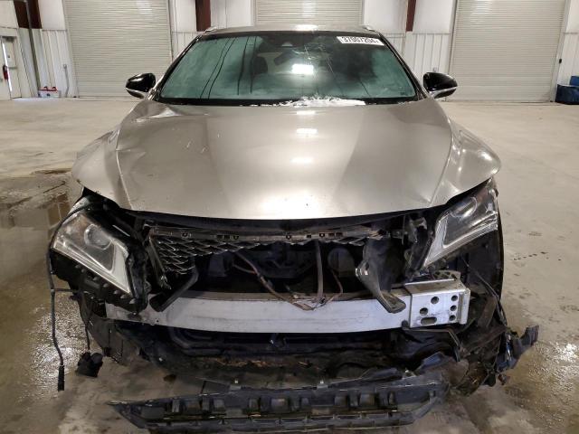 Photo 4 VIN: 2T2BZMCA6HC092772 - LEXUS RX350 