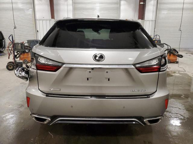 Photo 5 VIN: 2T2BZMCA6HC092772 - LEXUS RX350 