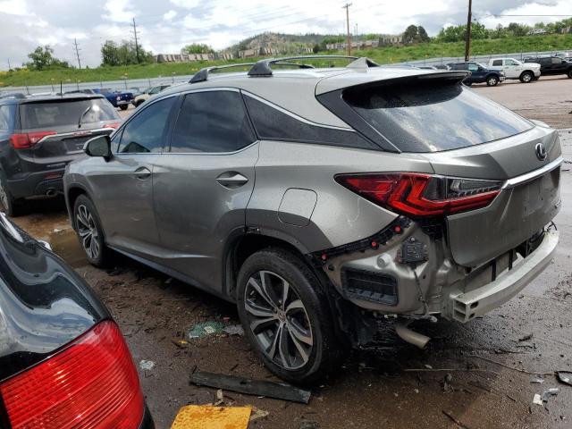 Photo 1 VIN: 2T2BZMCA6HC095087 - LEXUS RX 350 BAS 