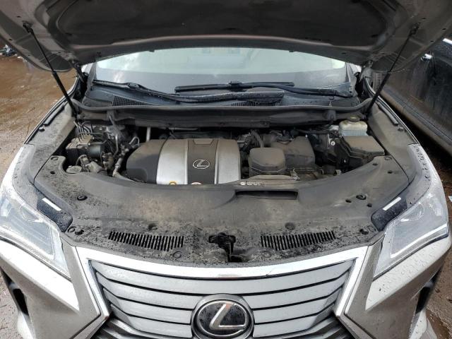 Photo 10 VIN: 2T2BZMCA6HC095087 - LEXUS RX 350 BAS 