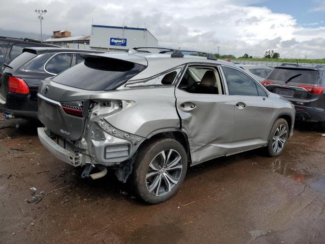 Photo 2 VIN: 2T2BZMCA6HC095087 - LEXUS RX 350 BAS 