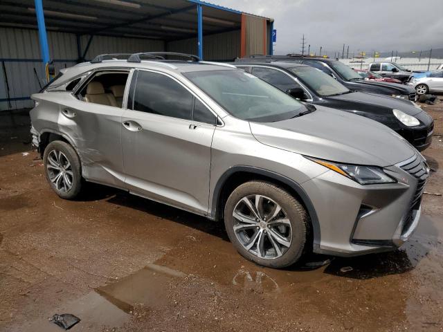 Photo 3 VIN: 2T2BZMCA6HC095087 - LEXUS RX 350 BAS 