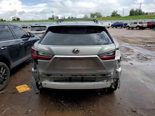 Photo 5 VIN: 2T2BZMCA6HC095087 - LEXUS RX 350 BAS 