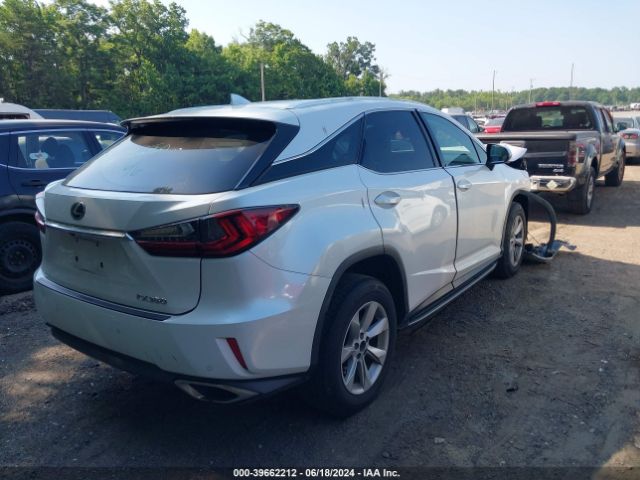 Photo 3 VIN: 2T2BZMCA6HC095705 - LEXUS RX 