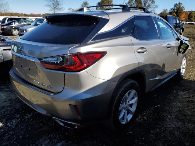 Photo 3 VIN: 2T2BZMCA6HC101468 - LEXUS RX 350 BAS 