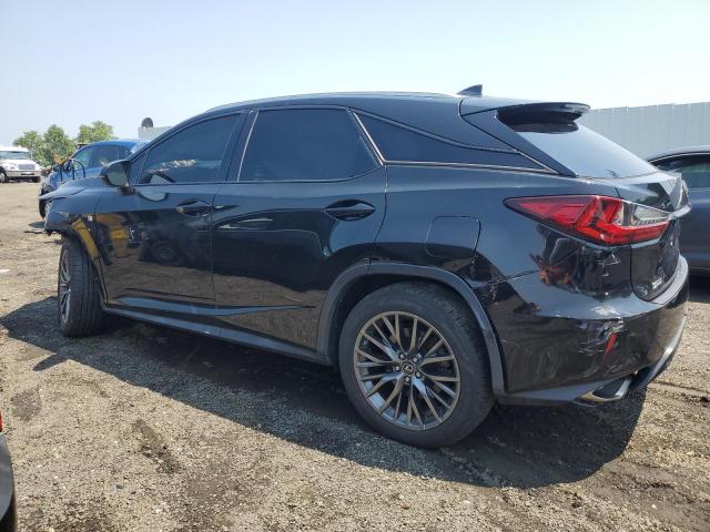 Photo 1 VIN: 2T2BZMCA6HC104709 - LEXUS RX 350 BAS 