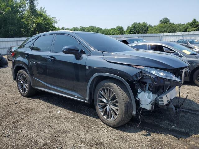 Photo 3 VIN: 2T2BZMCA6HC104709 - LEXUS RX 350 BAS 