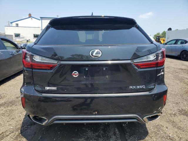 Photo 5 VIN: 2T2BZMCA6HC104709 - LEXUS RX 350 BAS 