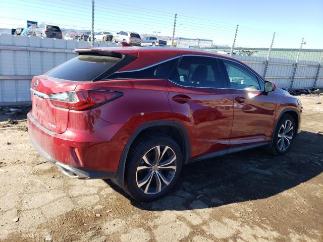 Photo 2 VIN: 2T2BZMCA6HC107643 - LEXUS RX350 