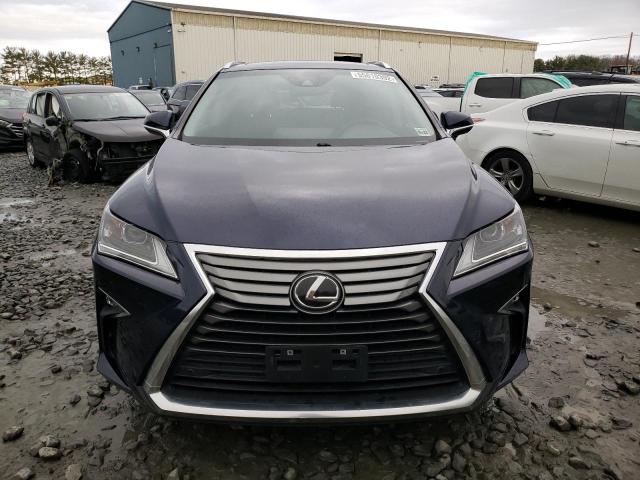 Photo 4 VIN: 2T2BZMCA6HC107996 - LEXUS RX 350 