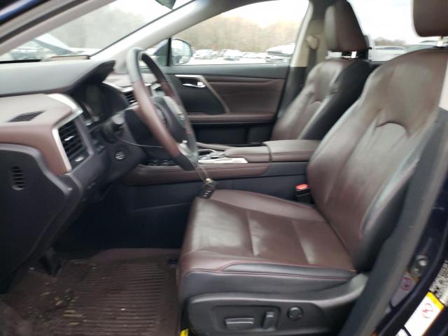 Photo 6 VIN: 2T2BZMCA6HC107996 - LEXUS RX 350 