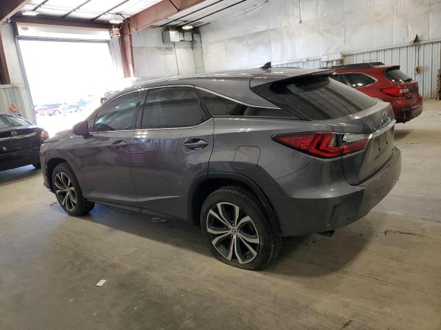 Photo 1 VIN: 2T2BZMCA6HC108825 - LEXUS RX 350 BAS 