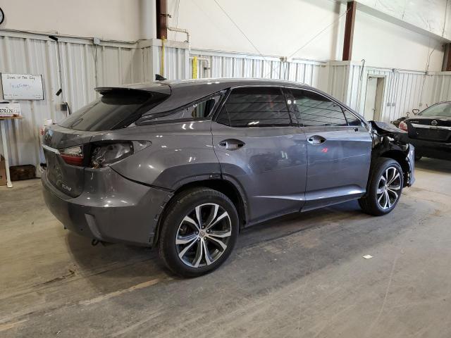 Photo 2 VIN: 2T2BZMCA6HC108825 - LEXUS RX 350 BAS 