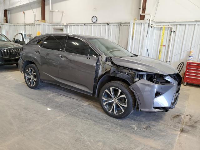 Photo 3 VIN: 2T2BZMCA6HC108825 - LEXUS RX 350 BAS 