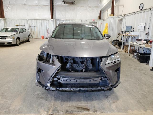 Photo 4 VIN: 2T2BZMCA6HC108825 - LEXUS RX 350 BAS 