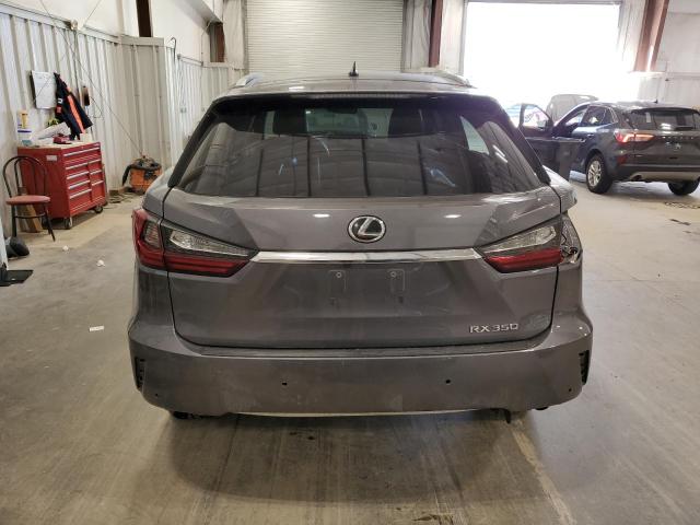 Photo 5 VIN: 2T2BZMCA6HC108825 - LEXUS RX 350 BAS 