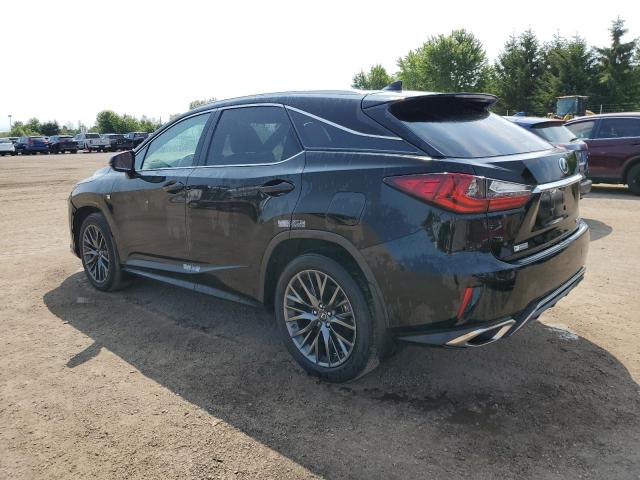 Photo 1 VIN: 2T2BZMCA6HC109974 - LEXUS RX 350 BAS 