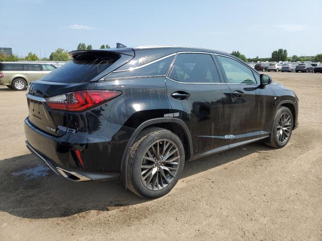 Photo 2 VIN: 2T2BZMCA6HC109974 - LEXUS RX 350 BAS 