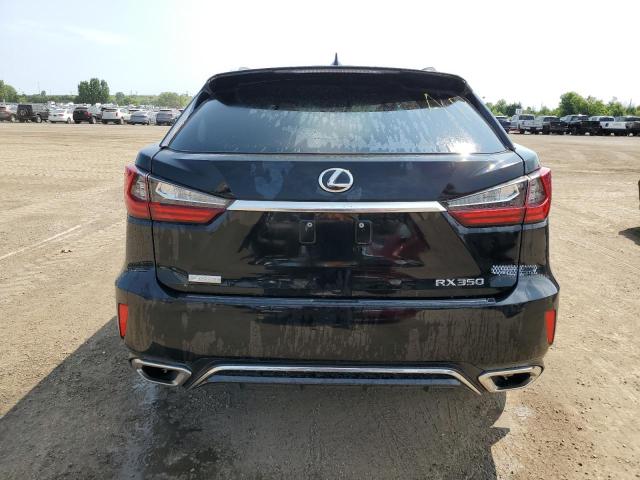 Photo 5 VIN: 2T2BZMCA6HC109974 - LEXUS RX 350 BAS 