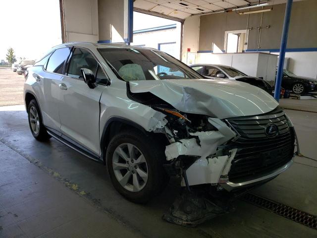 Photo 0 VIN: 2T2BZMCA6HC110378 - LEXUS RX 350 BAS 