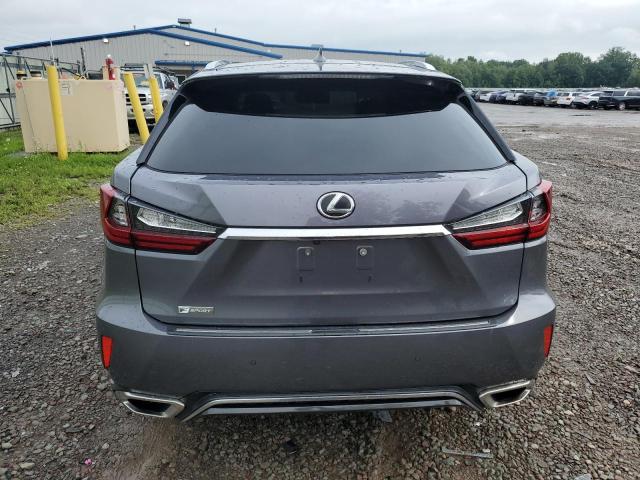 Photo 5 VIN: 2T2BZMCA6HC119775 - LEXUS RX 