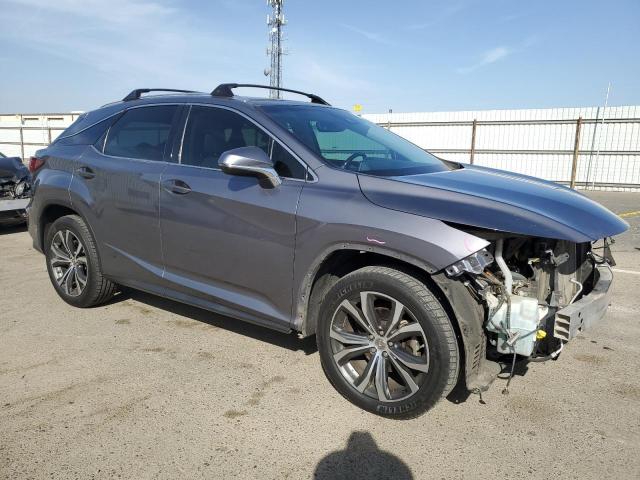 Photo 3 VIN: 2T2BZMCA6HC120876 - LEXUS RX 350 BAS 