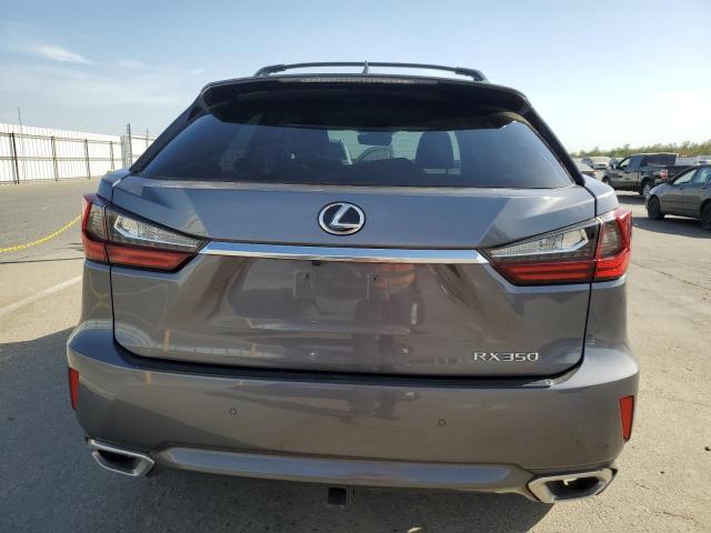 Photo 5 VIN: 2T2BZMCA6HC120876 - LEXUS RX 350 BAS 