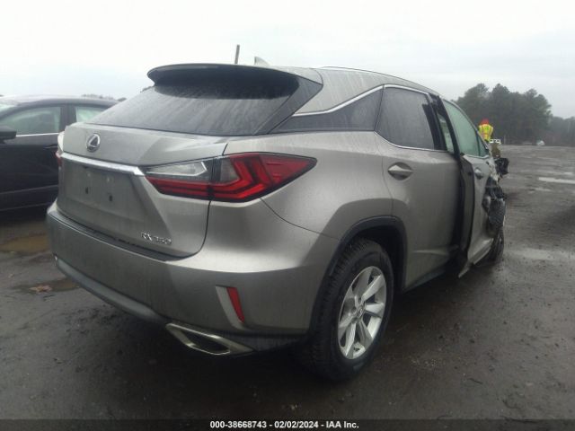 Photo 3 VIN: 2T2BZMCA6HC121414 - LEXUS RX 350 