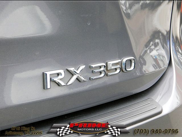 Photo 6 VIN: 2T2BZMCA6HC124734 - LEXUS RX 