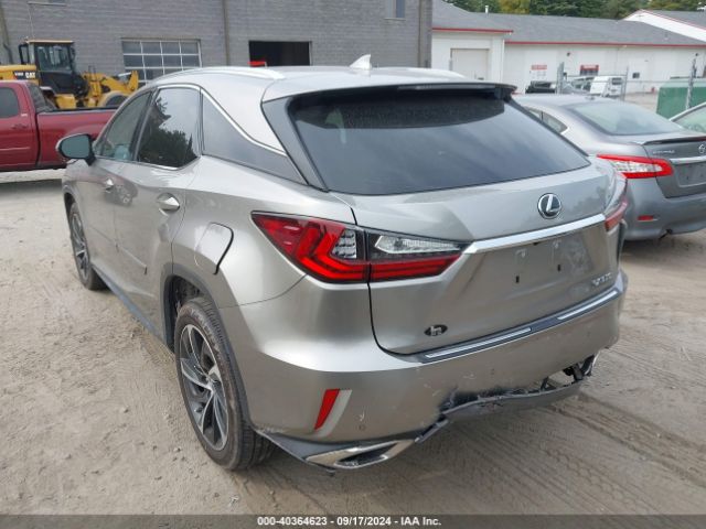 Photo 2 VIN: 2T2BZMCA6HC127357 - LEXUS RX 