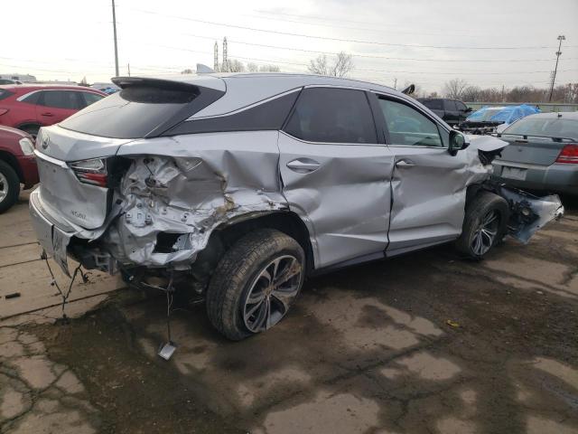 Photo 2 VIN: 2T2BZMCA6HC133157 - LEXUS RX 350 BAS 