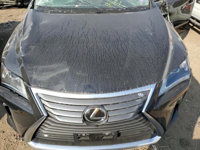 Photo 6 VIN: 2T2BZMCA6JC136372 - LEXUS RX 350 BAS 