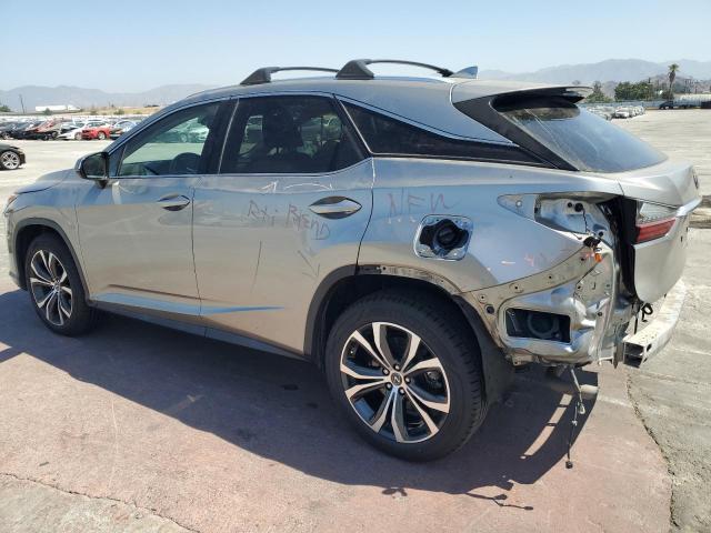 Photo 1 VIN: 2T2BZMCA6JC147002 - LEXUS RX 350 BAS 