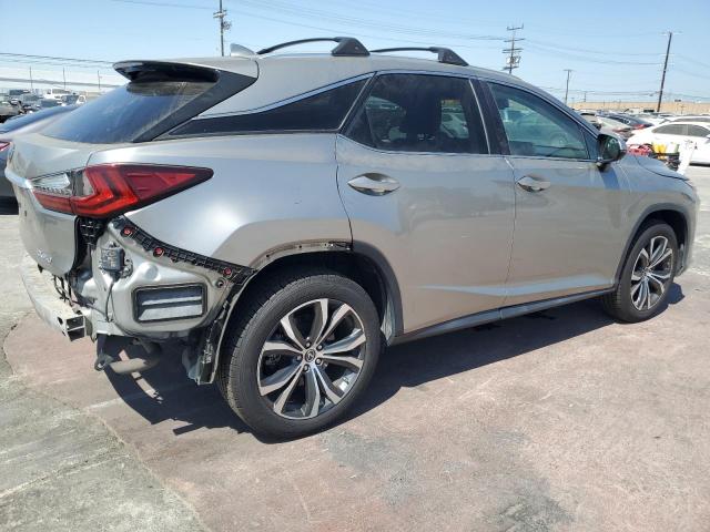 Photo 2 VIN: 2T2BZMCA6JC147002 - LEXUS RX 350 BAS 